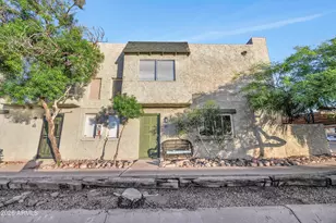 1500 W Rio Salado Pkwy, Mesa, AZ 85201 - Photo 1