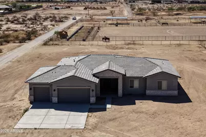 29134 N 254th Avenue, Wittmann, AZ 85361 - Photo 1
