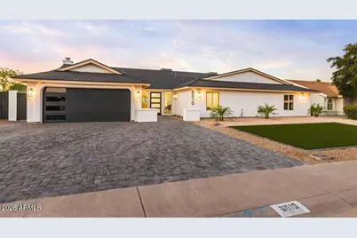 6010 E Greenway Lane E, Scottsdale, AZ 85254 - Photo 1