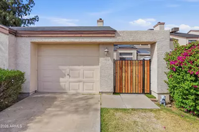 3302 E Aire Libre Avenue #102, Phoenix, AZ 85032 - Photo 1