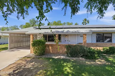 10105 W Kingswood Circle, Sun City, AZ 85351 - Photo 1