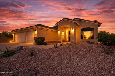 23032 N 91st Place, Scottsdale, AZ 85255 - Photo 1