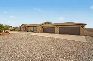30021 W Lynwood St, Buckeye, AZ 85396 - Photo 1