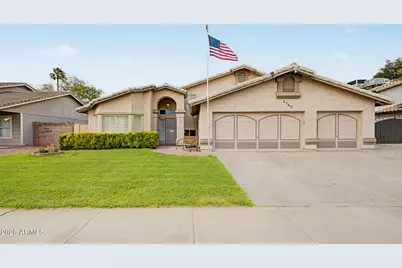 2760 W Kent Drive, Chandler, AZ 85224 - Photo 1