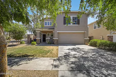 1401 S 119th Drive, Avondale, AZ 85323 - Photo 1