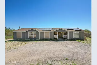 5939 S Mesquite Tree Lane, Hereford, AZ 85615 - Photo 1