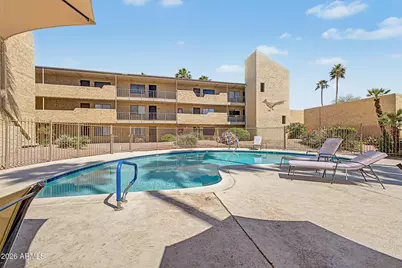 4950 N Miller Road #107, Scottsdale, AZ 85251 - Photo 26