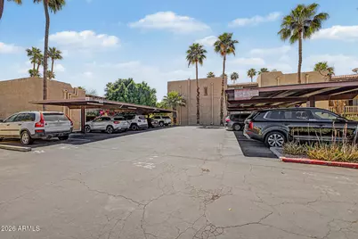 4950 N Miller Road #107, Scottsdale, AZ 85251 - Photo 30