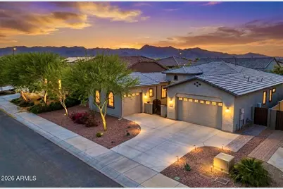 19628 W Flower Street, Buckeye, AZ 85396 - Photo 1