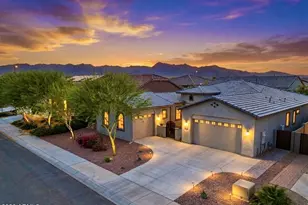 19628 W Flower St, Buckeye, AZ 85396 - Photo 1