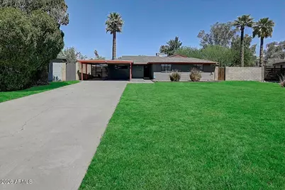 1326 E Avalon Drive, Phoenix, AZ 85014 - Photo 1