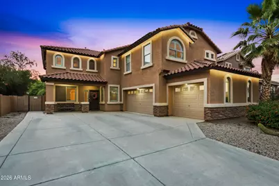 13486 N 177th Drive, Surprise, AZ 85388 - Photo 1