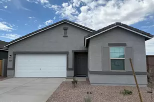 5641 E Hornblende Wy, San Tan Valley, AZ 85143 - Photo 1
