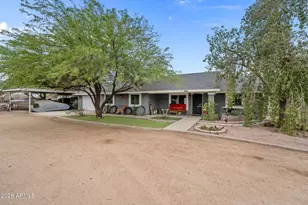 2414 S 220th Ln, Buckeye, AZ 85326 - Photo 1
