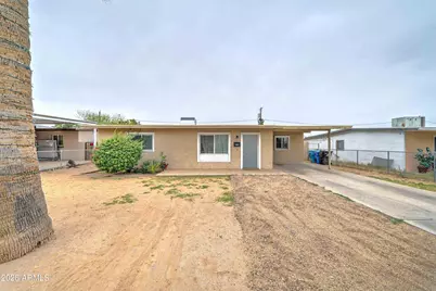 6430 S Montezuma Street, Phoenix, AZ 85041 - Photo 1