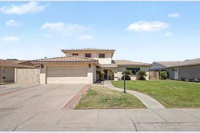 5240 W Garden Drive, Glendale, AZ 85304 - Photo 1