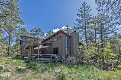 4880 N Tor Street, Pine, AZ 85544 - Photo 1