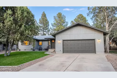 1251 N 41st Circle, Show Low, AZ 85901 - Photo 1