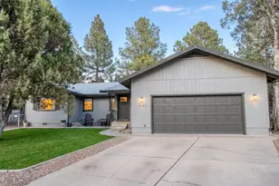 1251 N 41st Cir, Show Low, AZ 85901 - Photo 1