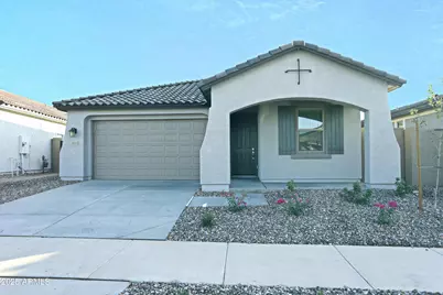 1005 W Finch Drive, Queen Creek, AZ 85140 - Photo 1