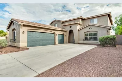 16741 W Tether, Surprise, AZ 85387 - Photo 1