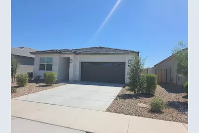 18589 W Smoketree Drive, Wittmann, AZ 85361 - Photo 1