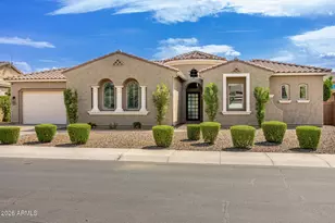 3691 E Alfalfa Dr, Gilbert, AZ 85298 - Photo 1