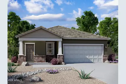 15676 W Beryl Avenue, Waddell, AZ 85355 - Photo 1