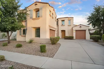 637 E Indian Wells Place, Chandler, AZ 85249 - Photo 1