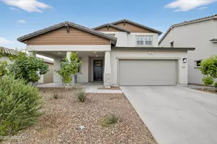 12761 W Pkwy Ln, Avondale, AZ 85323 - Photo 1