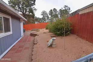 603 E Evergreen St, Payson, AZ 85541 - Photo 34