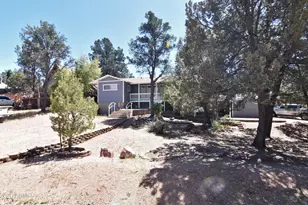 603 E Evergreen St, Payson, AZ 85541 - Photo 1