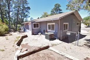 603 E Evergreen St, Payson, AZ 85541 - Photo 38
