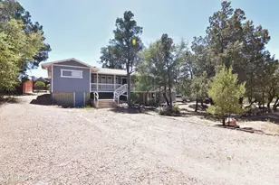 603 E Evergreen St, Payson, AZ 85541 - Photo 2