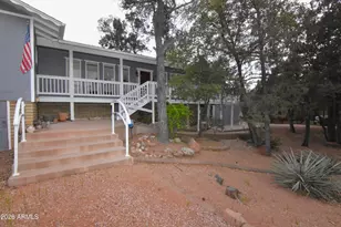 603 E Evergreen St, Payson, AZ 85541 - Photo 4
