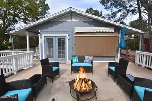 603 E Evergreen St, Payson, AZ 85541 - Photo 30