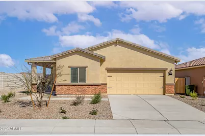 617 W Red Hawk Court, Casa Grande, AZ 85122 - Photo 1