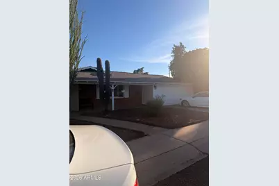 8407 E Rancho Vista Drive, Scottsdale, AZ 85251 - Photo 1