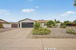 6534 E Kelton Ln, Scottsdale, AZ 85254 - Photo 1