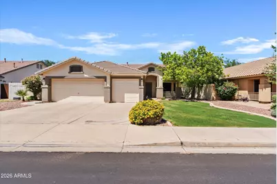 2250 S Southwind Drive, Gilbert, AZ 85295 - Photo 1