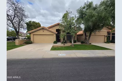 15825 N 51st Street, Scottsdale, AZ 85254 - Photo 1