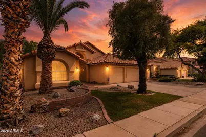 2129 S Ananea --, Mesa, AZ 85209 - Photo 1