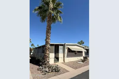 9501 E Broadway Road #164, Mesa, AZ 85208 - Photo 1