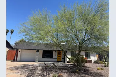 1520 W Capri Avenue, Mesa, AZ 85202 - Photo 1