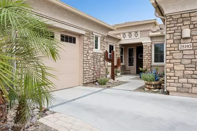 25193 N 103rd Drive, Peoria, AZ 85383 - Photo 1