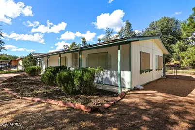 82 E Quail Hollow Drive, Payson, AZ 85541 - Photo 1