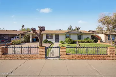 8930 W Montecito Avenue, Phoenix, AZ 85037 - Photo 1