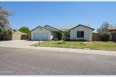 6609 N 82nd Avenue, Glendale, AZ 85303 - Photo 1
