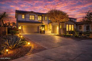 12573 W Blackstone Ln, Peoria, AZ 85383 - Photo 1