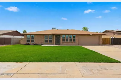 17220 N 36th Lane, Glendale, AZ 85308 - Photo 1